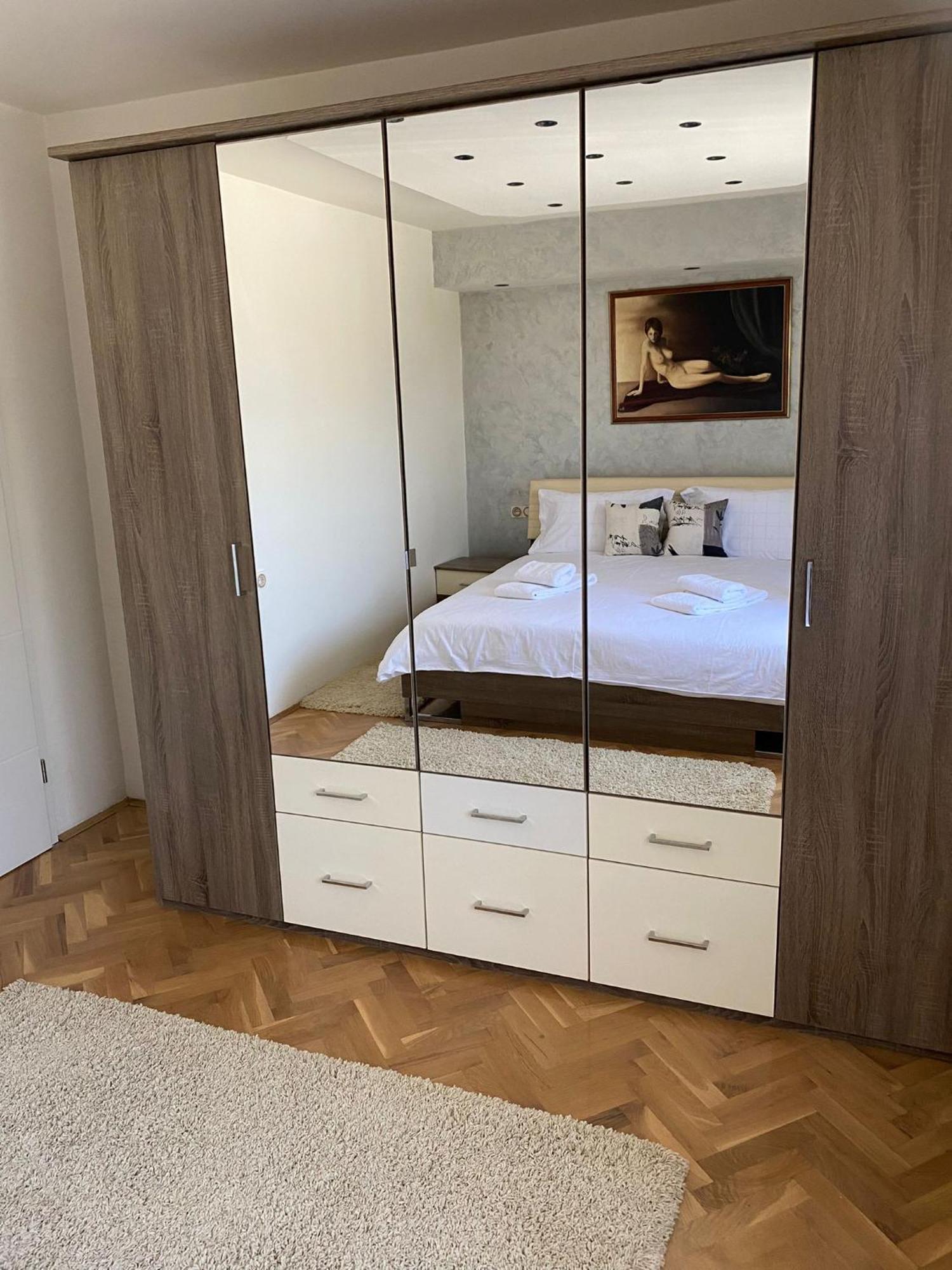 Astralis Factory Apartments- Fly Zagrzeb Zewnętrze zdjęcie